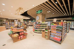 新零售的美学转身,CASA MIA 精品超市4家新店即将亮相